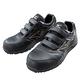 MIZUNO LS II 防護鞋-黑-F1GA213609 product thumbnail 2