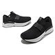 Puma 訓練鞋 Enlighten Strap Wns 黑 白 女鞋 室內運動鞋 多功能 忍者鞋 無鞋帶 37767401 product thumbnail 8