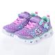 SKECHERS 女嬰童系列 HEART LIGHTS-302088NLVAQ product thumbnail 2