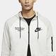 Nike Sportswear 標語 男連帽外套 -白-DM6549072 product thumbnail 3