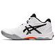 ASICS 亞瑟士 NETBURNER BALLISTIC FF MT 2 男款  排球鞋 1051A042-101 product thumbnail 3