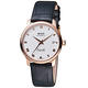 MIDO 美度 官方授權 Baroncelli Heritage永恆系列復刻腕錶-M0272073601300黑色/33mm product thumbnail 2