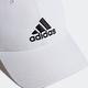 ADIDAS 休閒 運動 老帽 棒球帽 白 FK0890 BASEBALL CAP (2772) product thumbnail 4