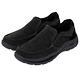 SKECHERS 休閒鞋 男休閒系列 ARCH FIT MOTLEY - 204415BLK product thumbnail 2