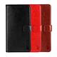 IN7 瘋馬紋 SONY XZ Premium (5.5吋) XZP 錢包式 磁扣側掀PU皮套 吊飾孔 手機皮套保護殼 product thumbnail 4