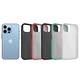 Metal-Slim Apple iPhone 13 Pro TPU+PC雙料磨砂膚感手機保護殼 product thumbnail 2