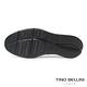 Tino Bellini 圓弧縫線男士綁帶休閒鞋HM4O025-9(咖啡色) product thumbnail 5