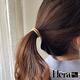 【Hera 赫拉】高彈力簡約五色髮圈20入 H112082201 product thumbnail 2
