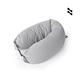 LOJEL Comfort Pillow 旅行頸枕 U型枕 飛機枕 淺灰 product thumbnail 2