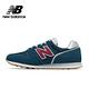 【New Balance】 復古鞋_中性_藍色_ML373EC2-D楦 product thumbnail 3