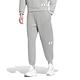 adidas 長褲 Lounge Pants 女款 灰 鬆緊褲頭 縮口 運動褲 褲子 愛迪達 IP7053 product thumbnail 3