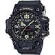 CASIO卡西歐G-SHOCK MASTER OF G極限腕錶(GWG-1000-1A) product thumbnail 2