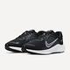 NIKE WMNS NIKE QUEST 5女慢跑運動鞋-黑紫-DD9291001 product thumbnail 4