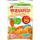 Kanemasuseika 小麵包[胡蘿蔔&南瓜風味](88g) product thumbnail 2