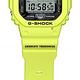 CASIO 卡西歐 G-SHOCK LIGHTING YELLOW SERIES戶外運動計時手錶 送禮推薦 DW-5600TGA-9 product thumbnail 4