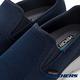 SKECHERS (男) 時尚休閒系列 EQUALIZER - 51547NVY product thumbnail 6