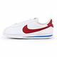 Nike 復古鞋 CORTEZ BASIC SL 女鞋 product thumbnail 4