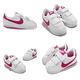 Nike 童鞋 Cortez Basic SL TDV 阿甘鞋 經典 小童 魔鬼氈 親子鞋 單一價 904769-101 product thumbnail 7