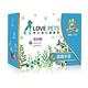 LOVE PETS 萌舒暢 乳酸菌複方膠囊 60入 product thumbnail 2