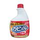 日本 第一石鹼 浴室 400ml 除霉噴霧劑x1+補充瓶x3 入門組合 product thumbnail 4
