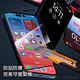 Diamant iPhone 14(6.1吋)無邊膜防爆鋼化玻璃保護貼 product thumbnail 6