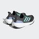 Adidas Ultraboost Light [HQ6342] 男 慢跑鞋 運動 路跑 輕量 緩震 回彈 舒適 灰綠 product thumbnail 5