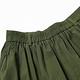 OUWEY歐薇 多層次後鬆緊短褲裙(深綠色；XS-M)3242232404 product thumbnail 3