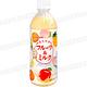 Sangaria 綜合水果風味牛奶飲料(500ml) product thumbnail 3