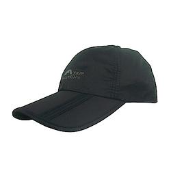 山行MOUNTAIN TRIP折疊三折帽鴨舌帽防曬帽MC-244(易收納;防潑水)遮陽帽口袋帽