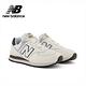 [New Balance]復古鞋_中性_米白色_ML574WD2-D楦 product thumbnail 4