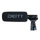 Deity S-Mic 2S 專業級輕量指向性槍式麥克風 product thumbnail 2