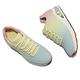Skechers 休閒鞋 Uno 2-Color Waves 女鞋 氣墊 支撐 緩衝 前衛感 微高跟 耐磨耐用 白 彩 155628WMLT product thumbnail 7