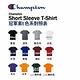 CHAMPION BASIC TEE T425冠軍美規電繡素t 麻花灰 product thumbnail 11