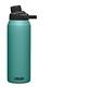 CAMELBAK Chute Mag 18/8不鏽鋼戶外運動保溫瓶(保冰) 1000ml .運動水壺_潟湖藍 product thumbnail 2