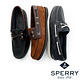 SPERRY 經典魅力牛皮帆船鞋(男)-海軍藍 product thumbnail 6