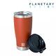 Planetary Design TM1016 不鏽鋼隨行杯 Adventure Tumbler【Red Rock/橘紅】 product thumbnail 3