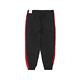 Nike 長褲 Jordan Sport Jam Pants 男款 紅 拉鍊口袋 運動褲 喬丹 抽繩 縮口 DX9374-013 product thumbnail 3