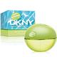 DKNY 泳池派對-綠色蘋果泡泡女性淡香水50ml product thumbnail 2