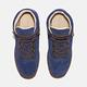 Timberland 女款深藍色 Euro Hiker 中筒健行鞋|A62VGEP3 product thumbnail 3