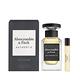 ABERCROMBIE & FITCH 真我男性淡香水50ml(贈隨機隨身瓶15ml) product thumbnail 2