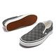 Vans 休閒鞋 Classic Slip-O 男鞋 灰 白 帆布 懶人鞋 套入式 經典 VN0A7Q5DPWT product thumbnail 8