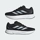 adidas 愛迪達 慢跑鞋 男鞋 女鞋 運動鞋 緩震 DURAMO SL 黑 ID9849(8378) product thumbnail 6