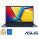 ASUS X1504VA 15.6吋筆電 (i7-1355U/8G/512G/Vivobook 15/午夜藍) product thumbnail 4