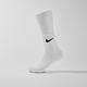Nike 三雙入 船型 踝襪 薄款 短襪 中筒襪 (多款選) product thumbnail 3