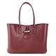 LONGCHAMP ROSEAU 系列竹節托特包(白蘭地) product thumbnail 2