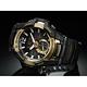 CASIO 卡西歐 G-SHOCK 飛行員太陽能藍牙手錶-金(GR-B100GB-1A) product thumbnail 4