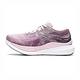 Asics GlideRide [1012B180-501] 女 慢跑鞋 運動 訓練 路跑 馬拉松 緩衝 透氣 玫瑰粉紫 product thumbnail 4
