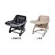 unilove 英國Feed Me攜帶式可升降寶寶餐椅(餐椅+椅墊) - 皮革款 - 多款可選 product thumbnail 3