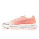 Puma 慢跑鞋 Velocity Nitro 2 Wildwash Wns 女鞋 白橘 氮氣中底 緩震 反光 37626501 product thumbnail 2