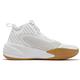 Puma 籃球鞋 RS Dreamer Mid 男鞋 異材質 J  Cole 耐磨抓地 緩震 緩衝 白 195065-03 product thumbnail 3